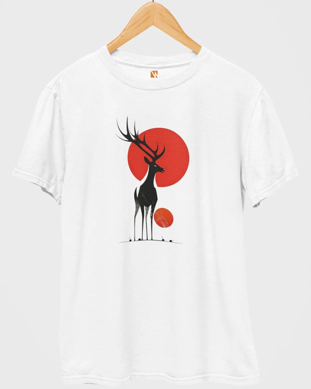 Shadow of the Wild | Unisex T-Shirt