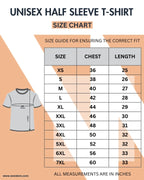 Always Take the Scenic Route | Unisex T-Shirt