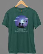 Some Stories are Meant to Be Observed | Unisex T-Shirt