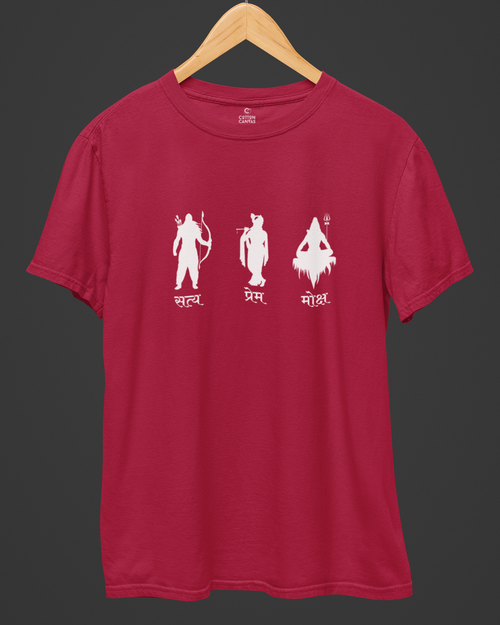 Moksh T-Shirt
