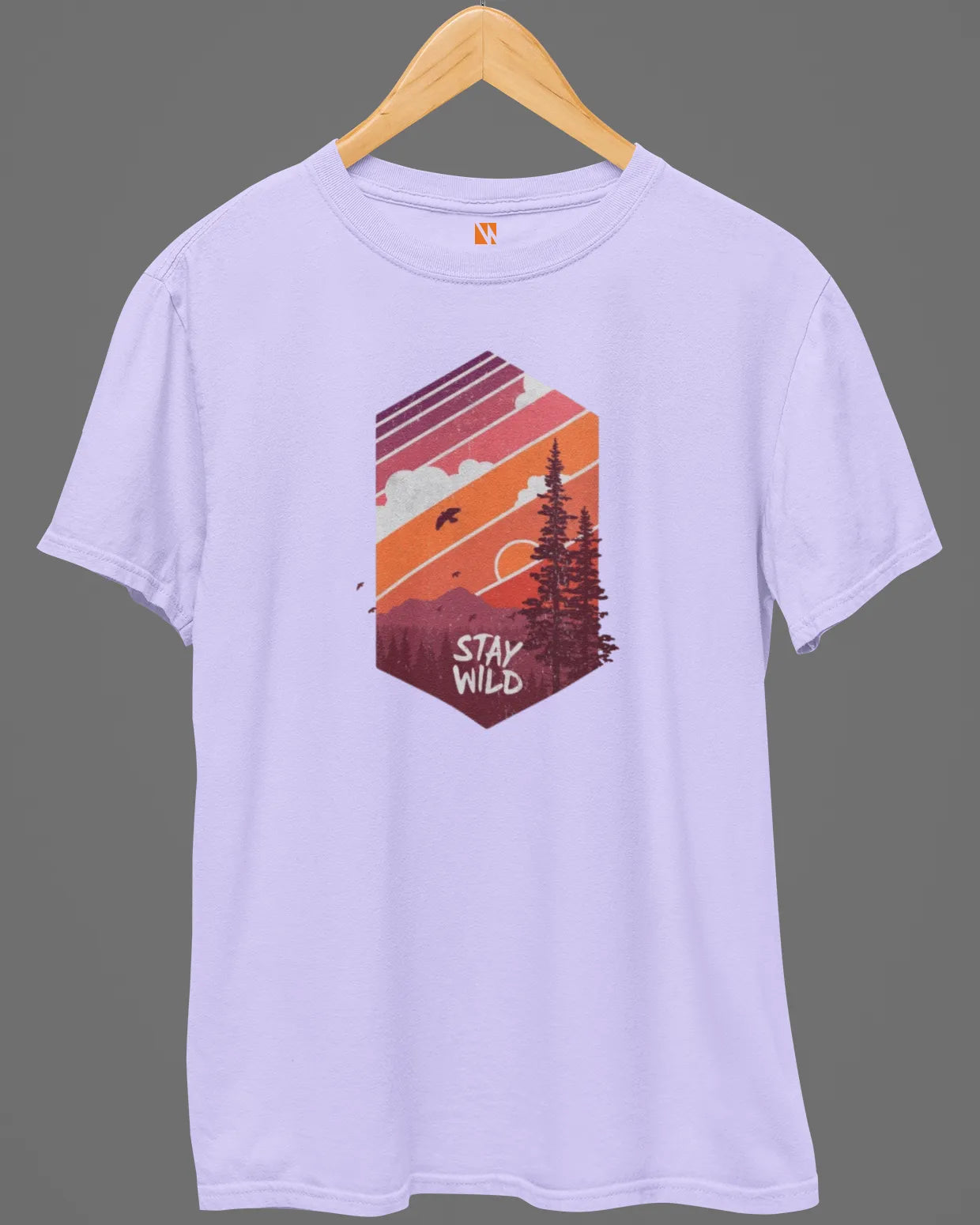 Stay Wild | Unisex T-Shirt