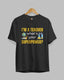 I'm a Teacher What's Your Superpower Premium Cotton T-Shirt
