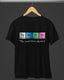 Teacher The Inspiration Element Unisex Premium Cotton T-Shirt