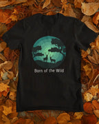 Born of the Wild | Unisex T-Shirt