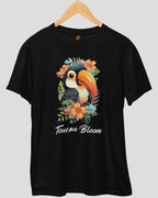 Toucan Bloom | Unisex T-Shirt
