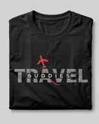 Travel Buddies Unisex T-Shirt