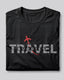 Travel Buddies Unisex T-Shirt