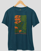Tropical Tranquility | Nature Lover T-Shirt