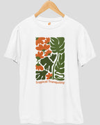 Tropical Tranquility | Nature Lover T-Shirt