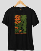 Tropical Tranquility | Nature Lover T-Shirt