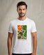 Tropical Tranquility | Nature Lover T-Shirt